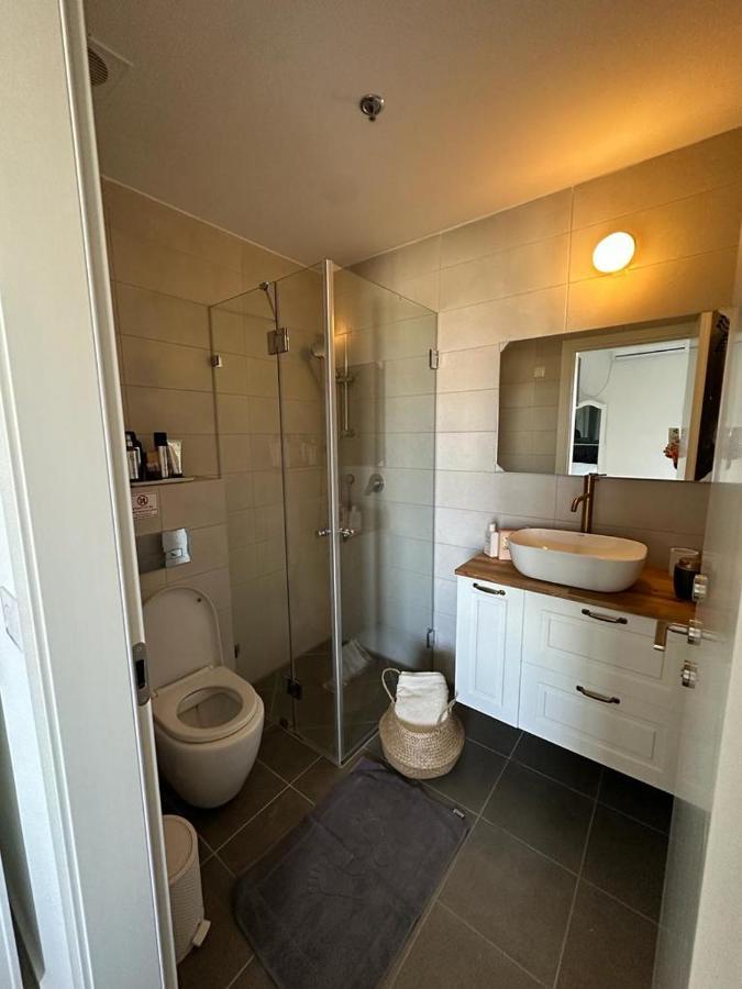 Luxury House Akko Apartment Exterior photo