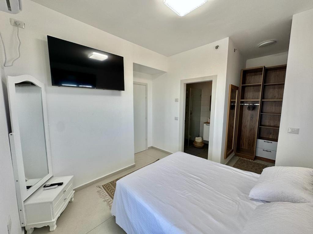 Luxury House Akko Apartment Exterior photo
