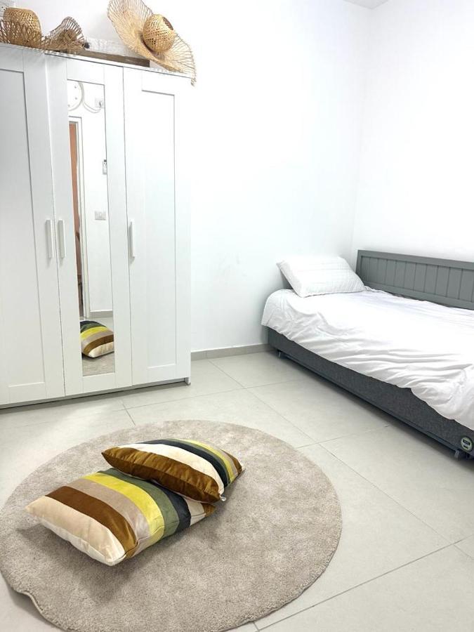 Luxury House Akko Apartment Exterior photo
